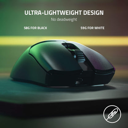 Razer Viper V2 Pro Wireless Gaming Mouse - Renewed