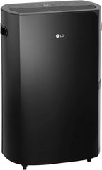 LG UD501KOJ5 PuriCare 50-Pint Dehumidifier