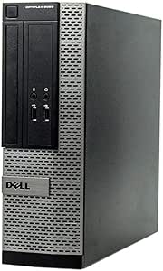 Dell Optiplex 3020 SFF i7 Gaming PC - Renewed