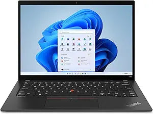 Lenovo 20T0002NUS ThinkPad T14s Gen1 i7 16GB Laptop — main product image