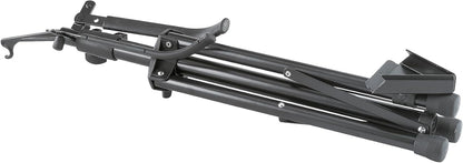 K&M 14110 Adjustable Height Cello Stand w/Bow Holder