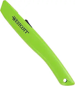 Westcott 17519 Safety Cutter with Ceramic Blade — main product image