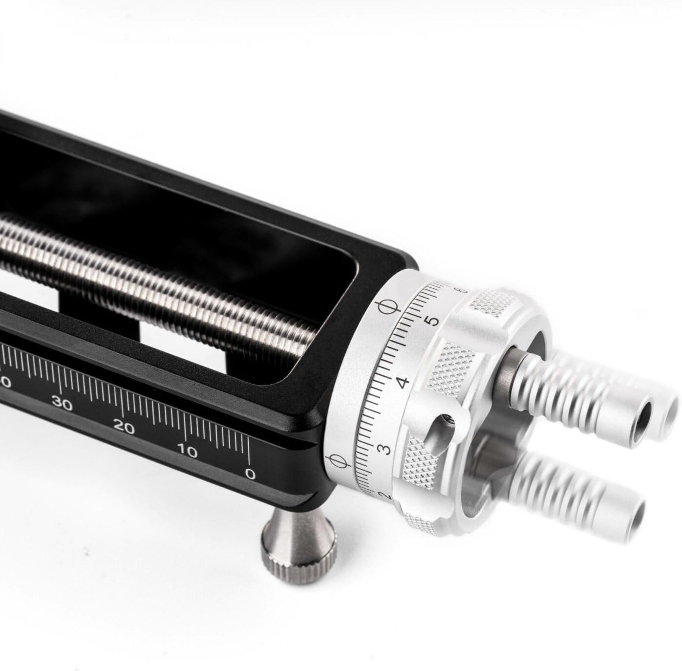 NiSi 498530 Macro Focusing Rail with Rotating Head