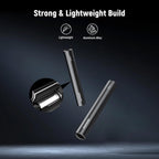 Neewer 10104674 15mm Rods 4