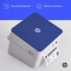 HP HPKE200 4x6 Direct Thermal Shipping Label Printer