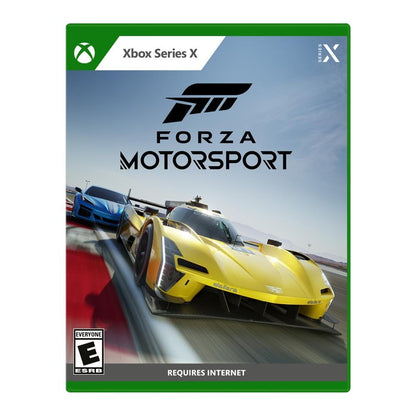 Microsoft VBH-00001 Forza Motorsport Xbox Series X