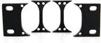 MOTU 1u Rack Mount Kit Audio Interface