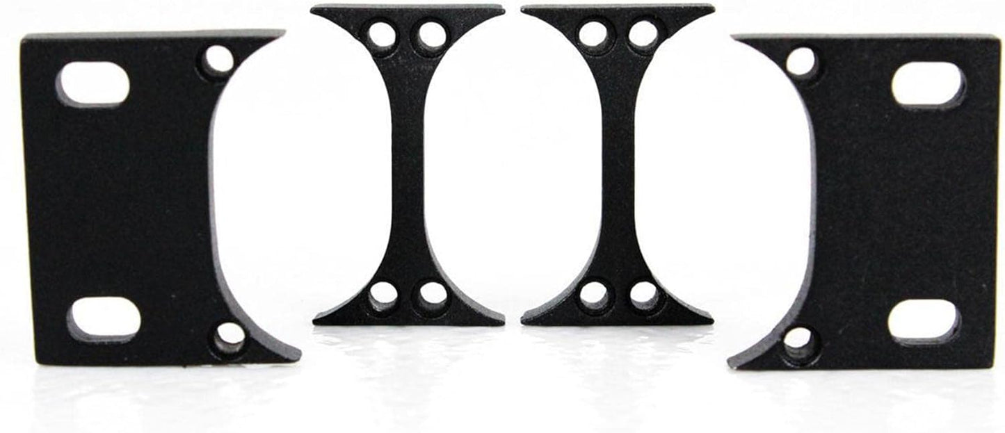 MOTU 1u Rack Mount Kit Audio Interface