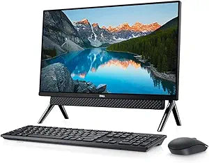 Dell Inspiron 5490 AIO 24" i5-1035G1 12GB RAM 1TB HDD