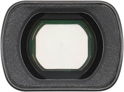 DJI Osmo Pocket 3 Wide-Angle Lens 108° FOV