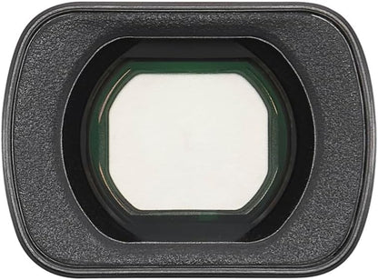 DJI Osmo Pocket 3 Wide-Angle Lens 108° FOV
