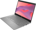 HP 2024 Chromebook 14-inch Intel Celeron Student Laptop