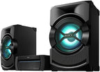 Sony SHAKEX30 High-Power Bluetooth Home Audio System