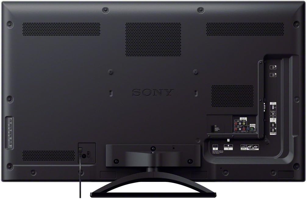 Sony KDL46HX850 46-Inch 3D LED Internet TV (2012 Model)