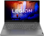 Lenovo Legion 5 Gaming Laptop Ryzen 7 64GB 4TB RTX 4060