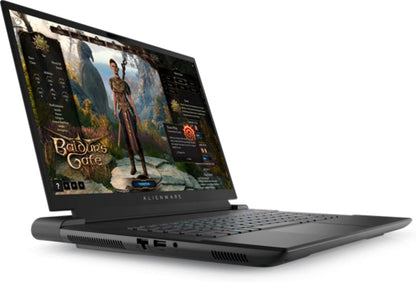 Dell Alienware m16 (2023) i7 RTX 4070 Gaming Laptop Renewed