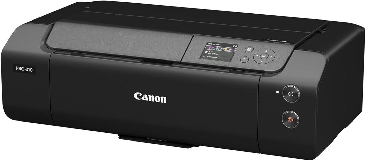 Canon 6858C002 imagePROGRAF PRO-310 13" Wireless Photo Printer