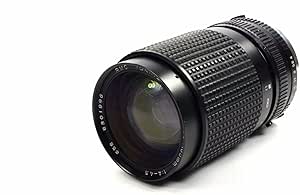 Tokina Z592 35-135mm Olympus OM Lens (Manual)