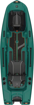 Pelican Catch PWR 100 Sit-on-Top Fishing Kayak