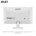 MSI PRO MP275W E2 27