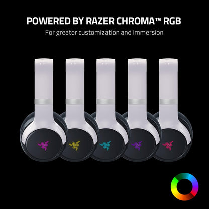 Razer Kaira Pro PlayStation Wireless Gaming Headset