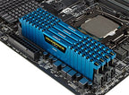 Corsair CMK16GX4M4A2666C16 Vengeance LPX 16GB DDR4 2666MHz Memory