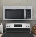 GE JNM3163RJSS 30