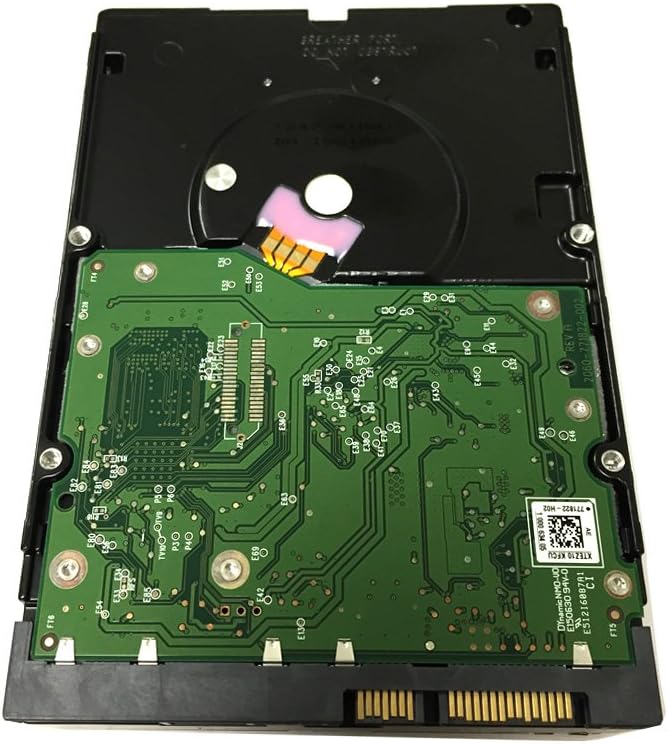 Western Digital WD4000FYYZ 4TB Enterprise SATA HDD