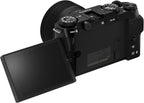 Fujifilm X-M5 Mirrorless Camera XC15-45mm Lens Renewed