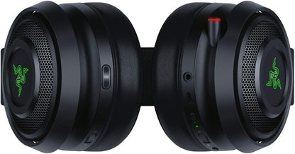 Razer RZ04-02680100-R3U1 Nari Essential 7.1 Headset