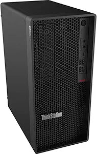Lenovo 30DH00JMUS ThinkStation P340 Core i9 Workstation