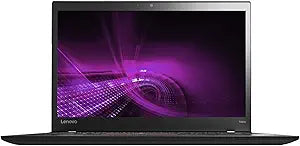Lenovo T460s i5 Ultrabook 12GB 256GB SSD 1080P Windows 10 (Renewed)