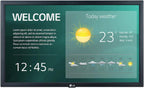 LG 22SM3G-B 22-inch IPS FHD LED Commercial Display