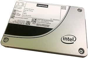 Lenovo 4XB7A13627 960GB ThinkSystem SSD SATA — main product image