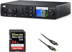Blackmagic Design UltraStudio 4K Mini Capture Bundle