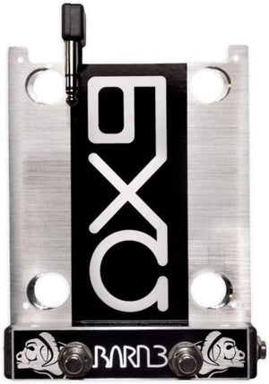 Eventide 1198-000 Barn3 OX-9 Aux Switch for H9