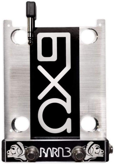 Eventide 1198-000 Barn3 OX-9 Aux Switch for H9