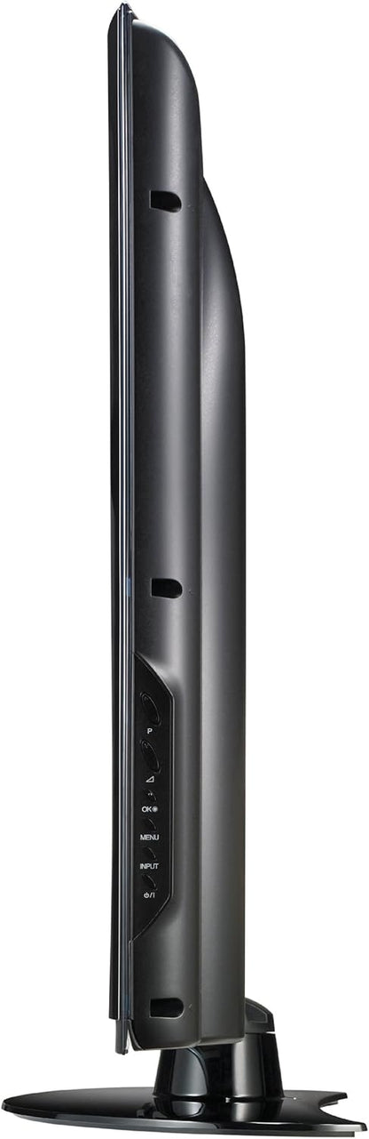 LG 55LH40 55-Inch 1080p 120Hz LCD HDTV