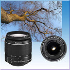 Canon T7 EOS Rebel DSLR Camera Bundle