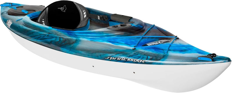 Pelican SPRINT 100XR Sit-In Recreational Performance Kayak — main product image