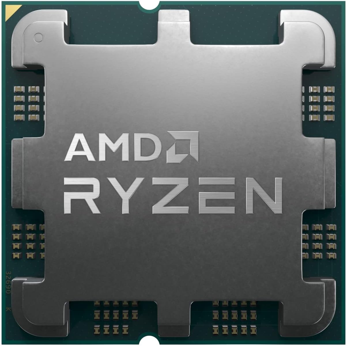 AMD RYZEN 5 7600X 6-Core Unlocked Desktop Processor