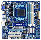 Gigabyte GA-880GM-USB3 AMD Motherboard USB 3.0
