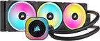 Corsair CW-9061003-WW iCUE Link H150i RGB CPU Cooler