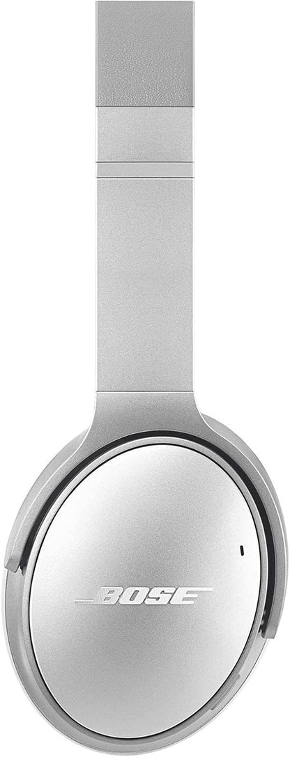 Bose 789564-0020 QuietComfort 35 II Headphones (Renewed)
