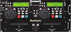 Numark CDN880 Pro Dual DJ CD Player Scratch Mixing