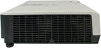 Sharp PGD2510X - High Definition 3D Ready DLP Projector - 2500 Lumen