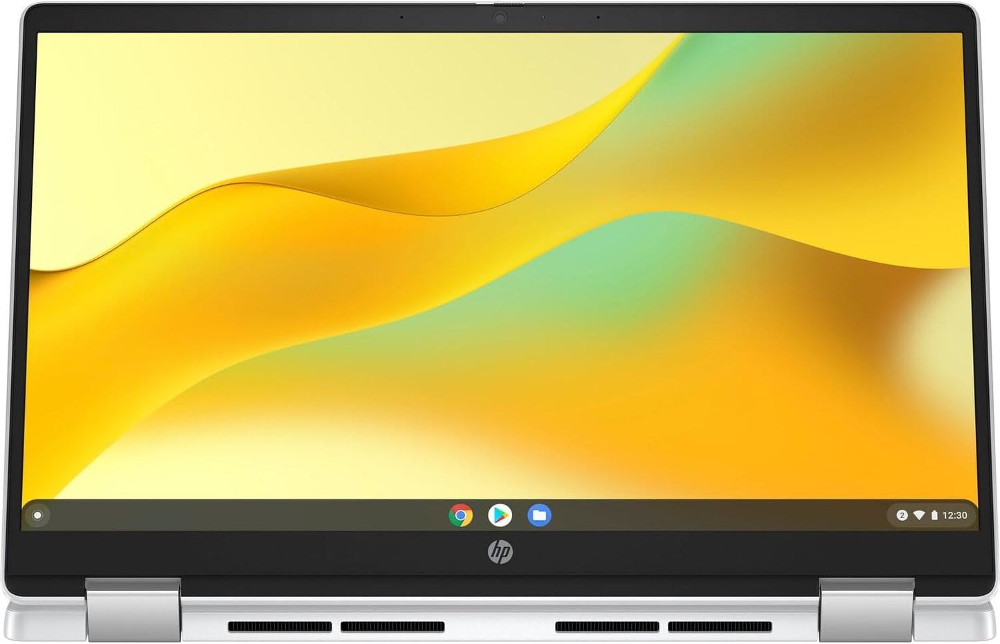HP 14b-cd0035cl Chromebook x360 14" Touch Renewed