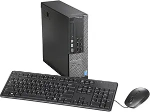 Dell OptiPlex 7020 i7 SFF Business Desktop — main product image
