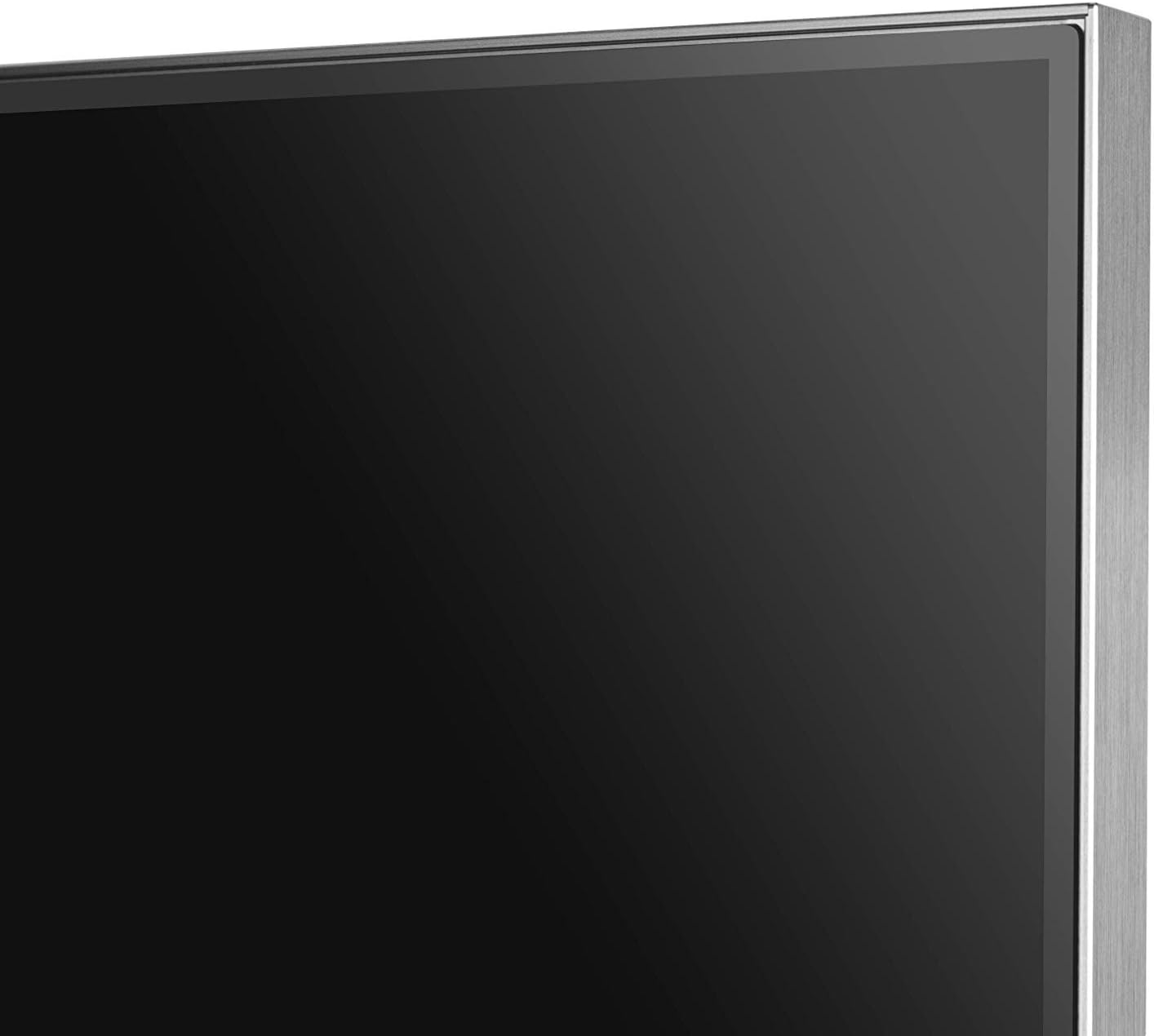 TCL 55R635 55-Inch 6-Series 4K QLED Roku TV Renewed