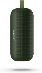 Bose 865983-0800 SoundLink Flex Bluetooth Waterproof Speaker - Cypress Green